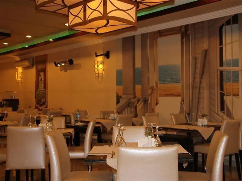 Ankara Risiss Hotel
