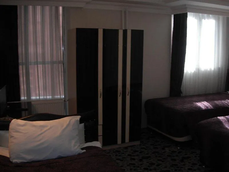 Ankara Risiss Hotel