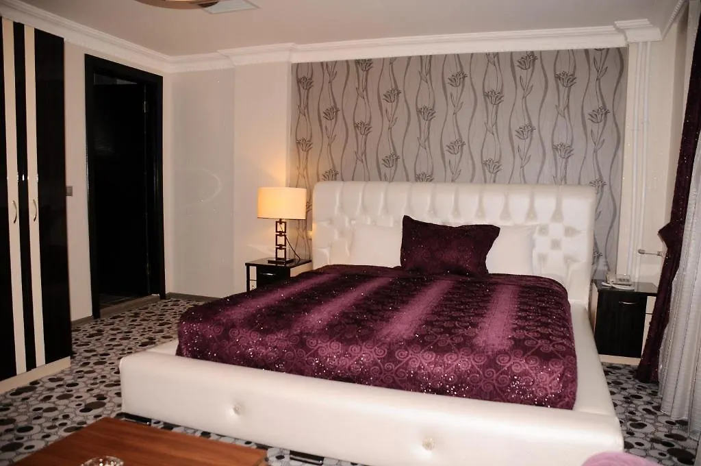 Ankara Risiss Hotel