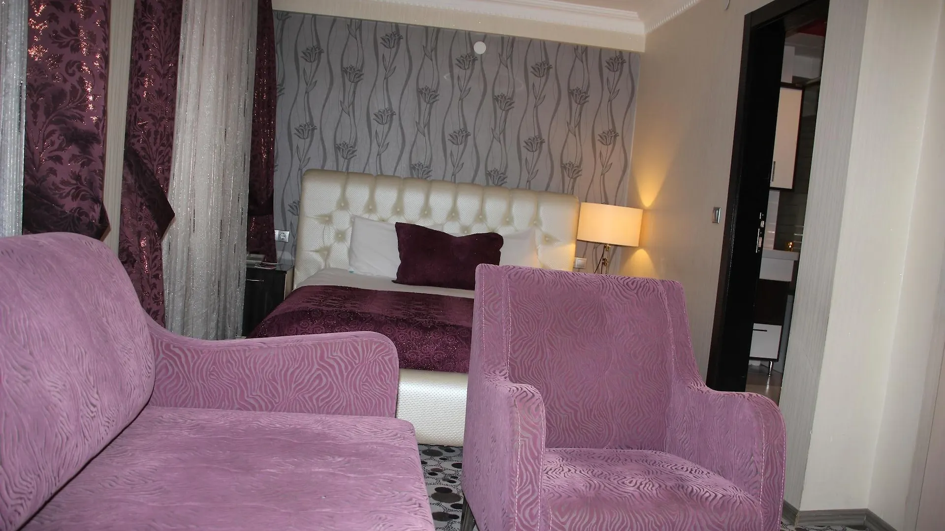 Ankara Risiss Hotel Turkey