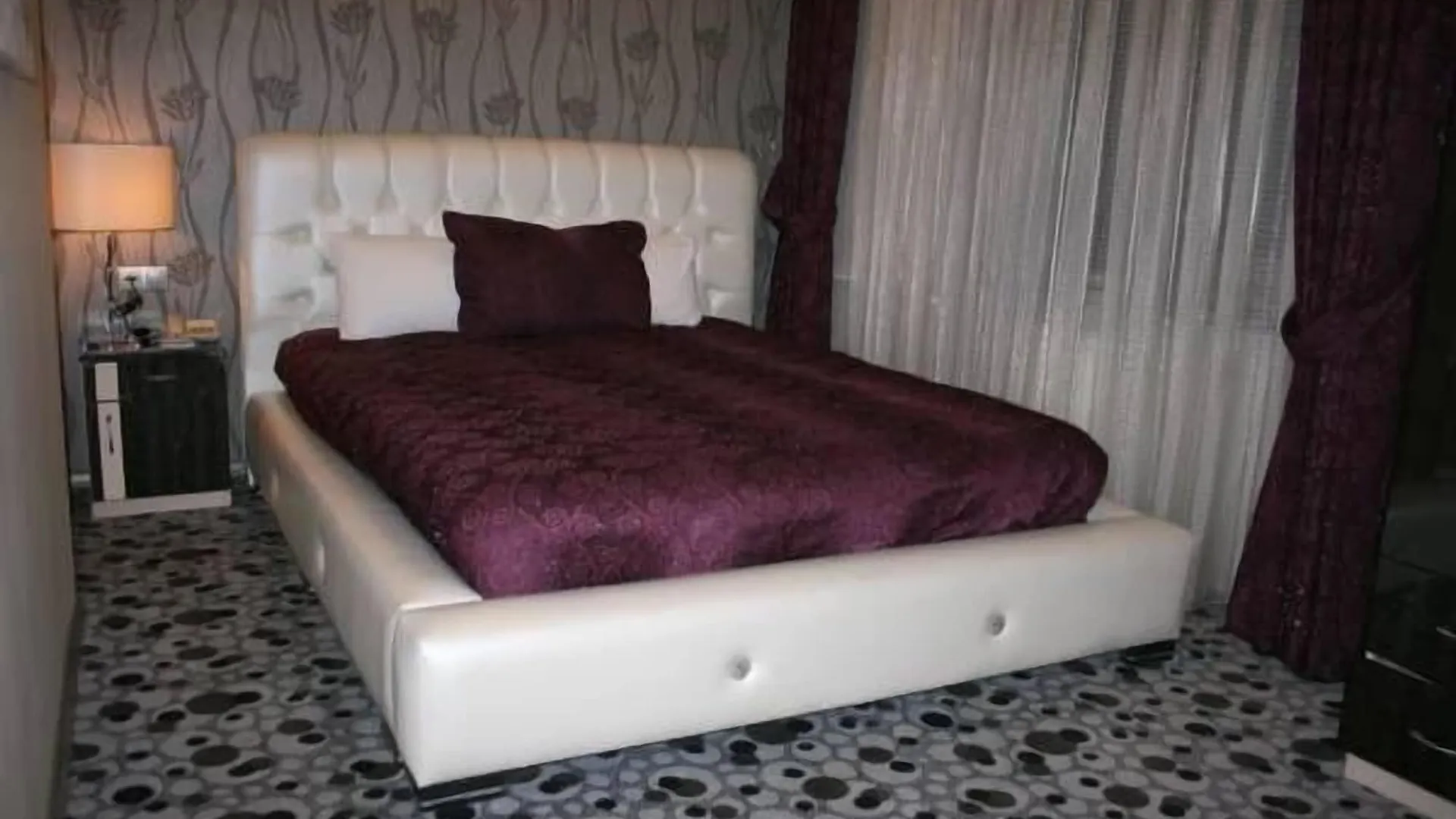 Ankara Risiss Hotel