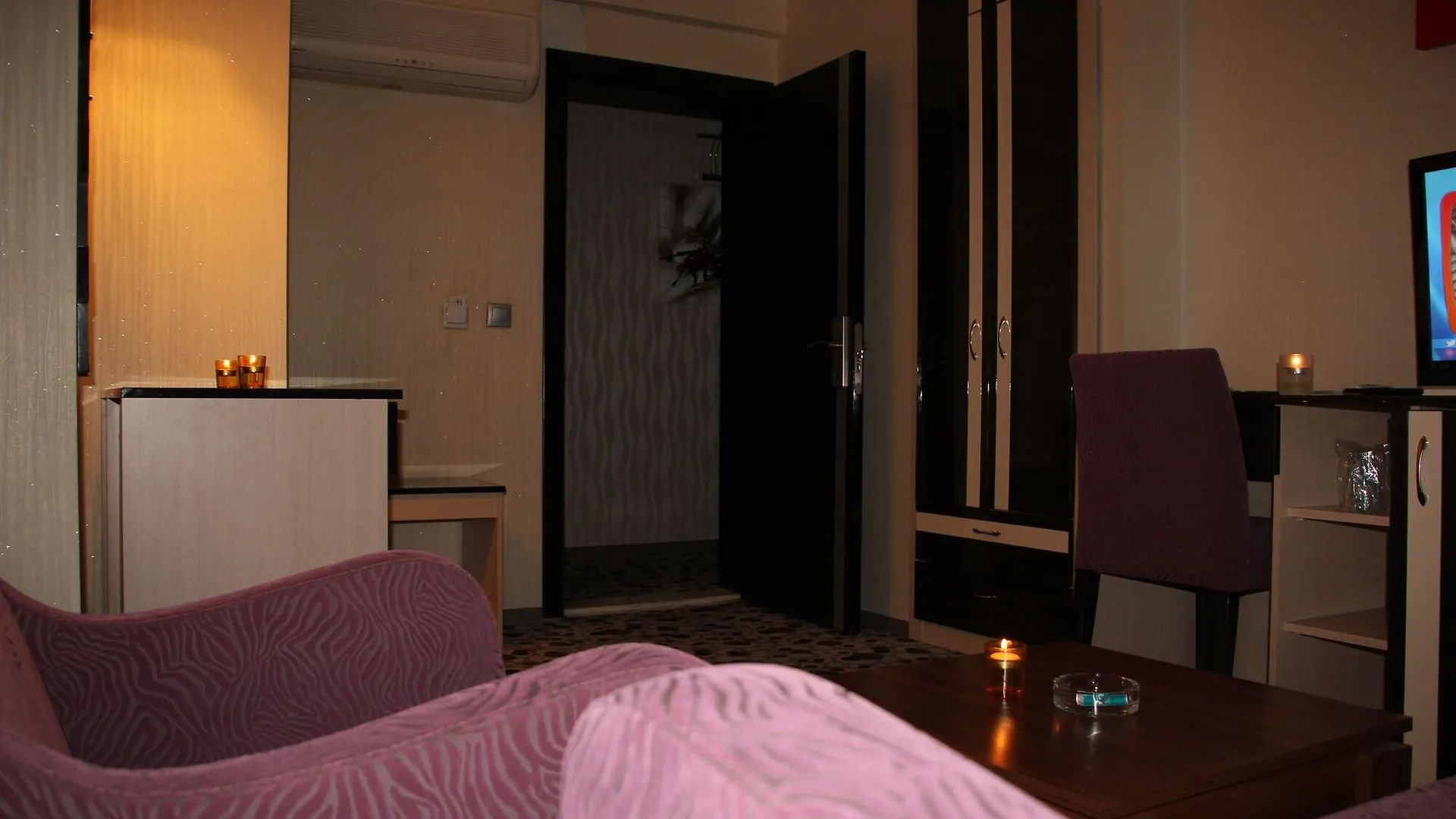 Ankara Risiss Hotel