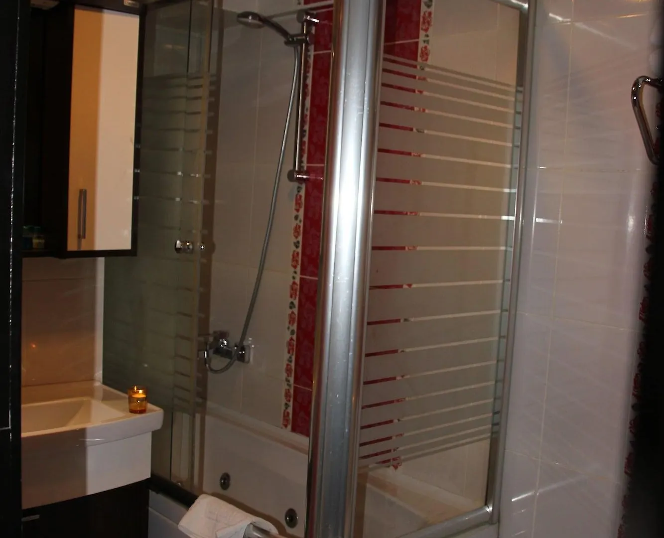 Ankara Risiss Hotel 2*,  Turkey
