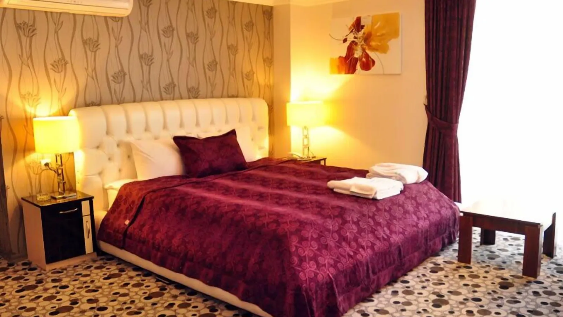 Ankara Risiss Hotel Turkey