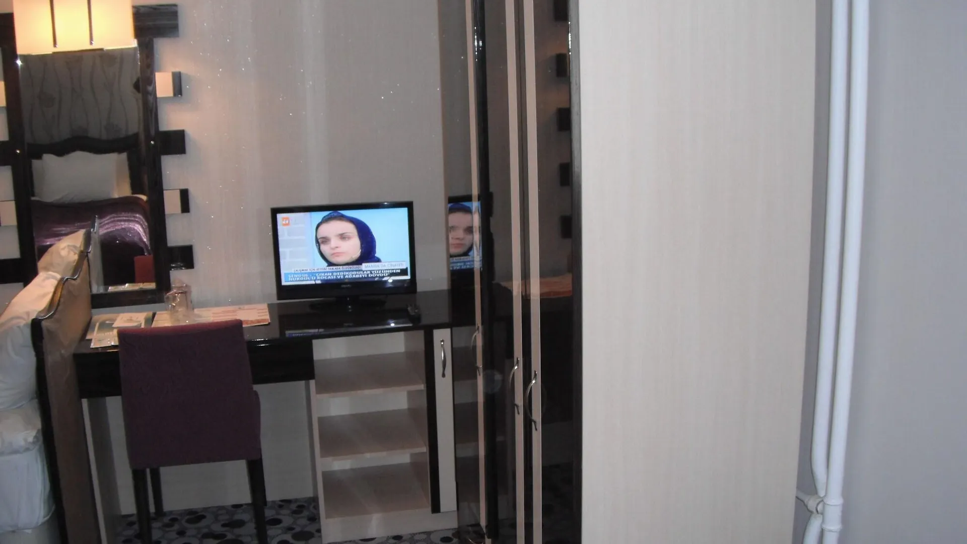 Ankara Risiss Hotel