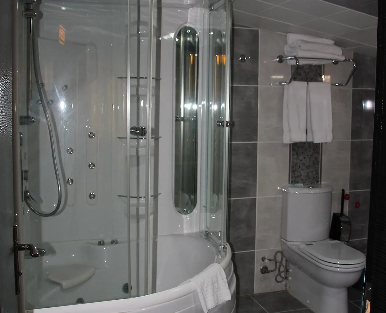 **  Ankara Risiss Hotel Turkey