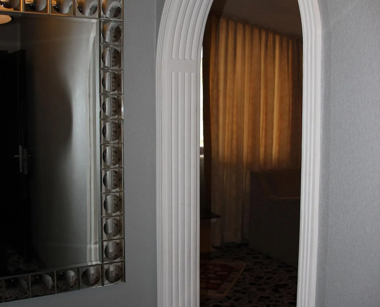 Ankara Risiss Hotel