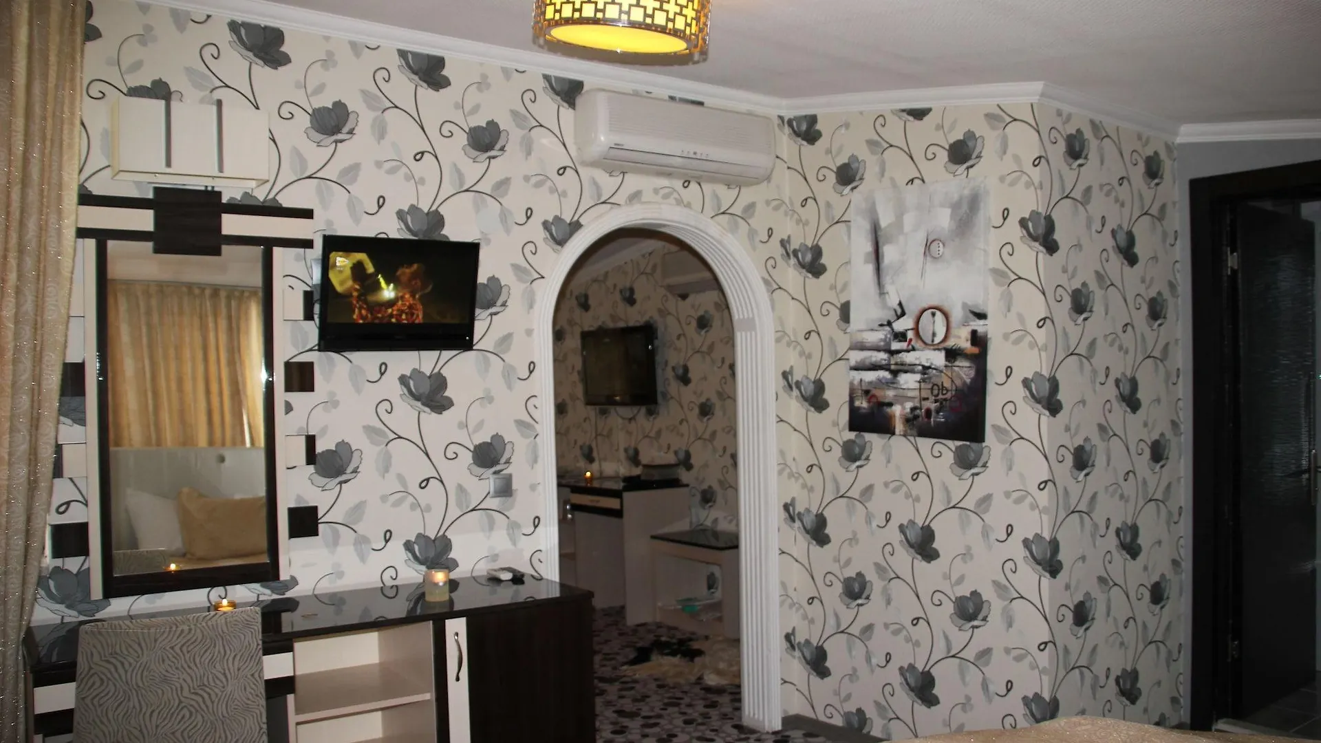 Ankara Risiss Hotel