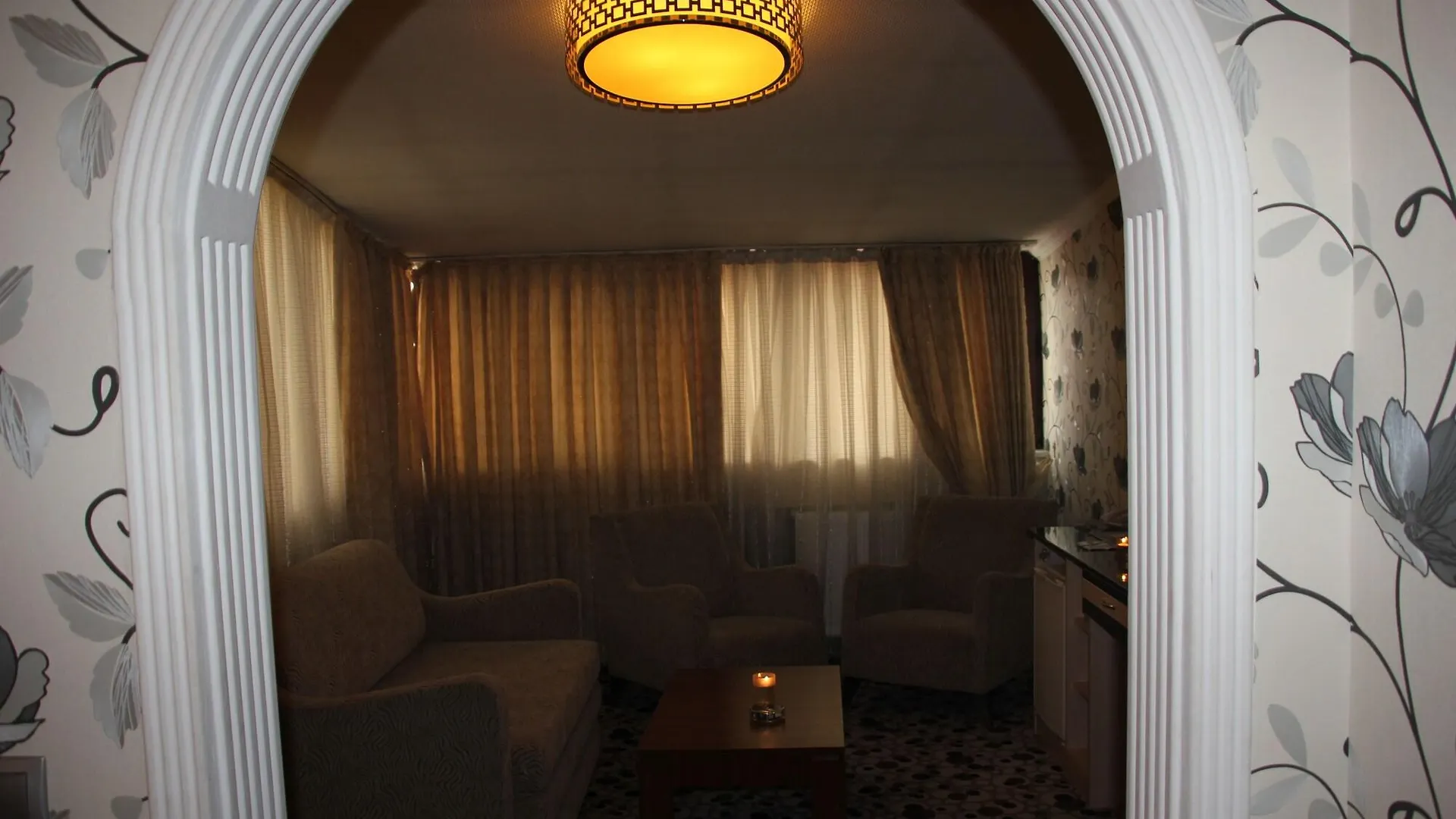 Ankara Risiss Hotel