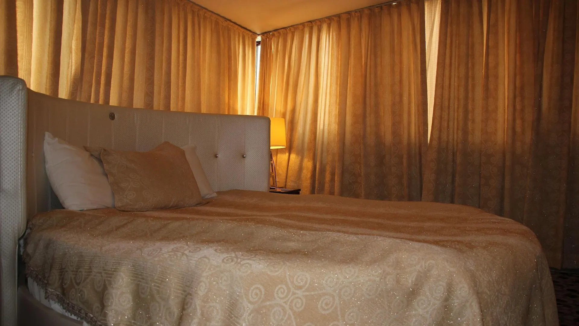Ankara Risiss Hotel