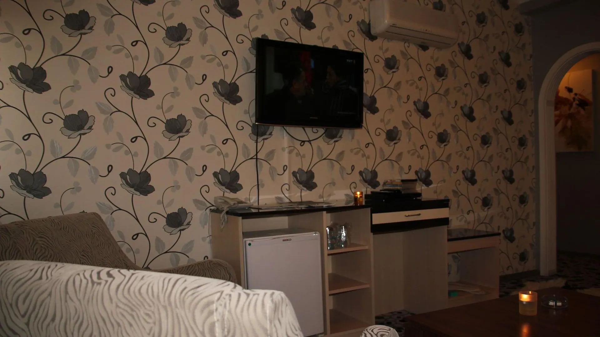 Ankara Risiss Hotel