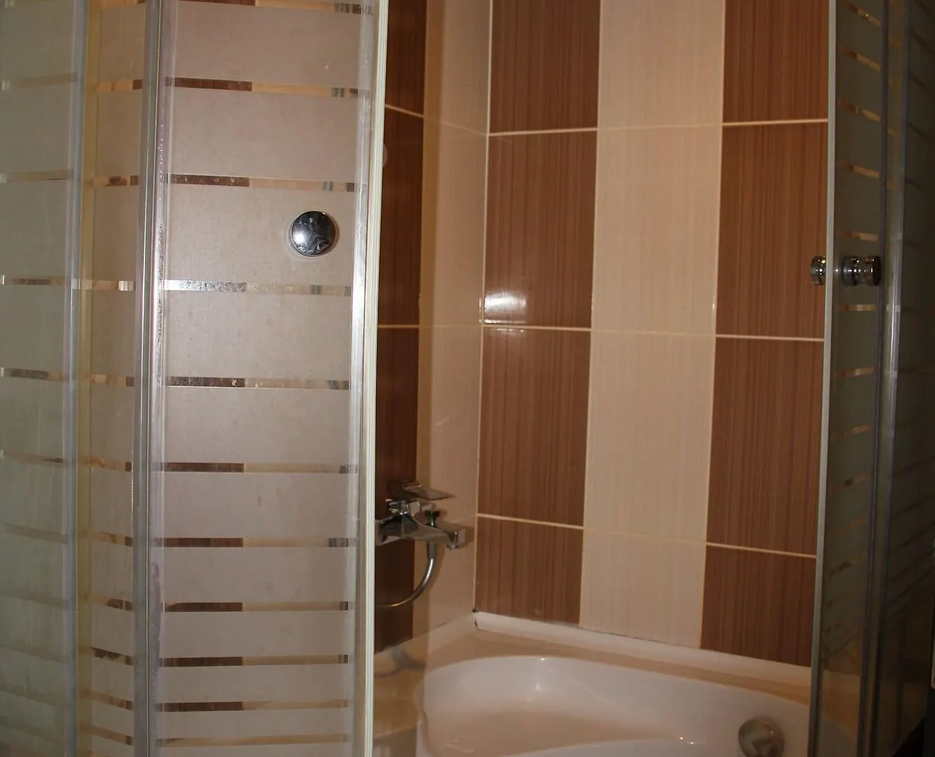 Ankara Risiss Hotel Turkey