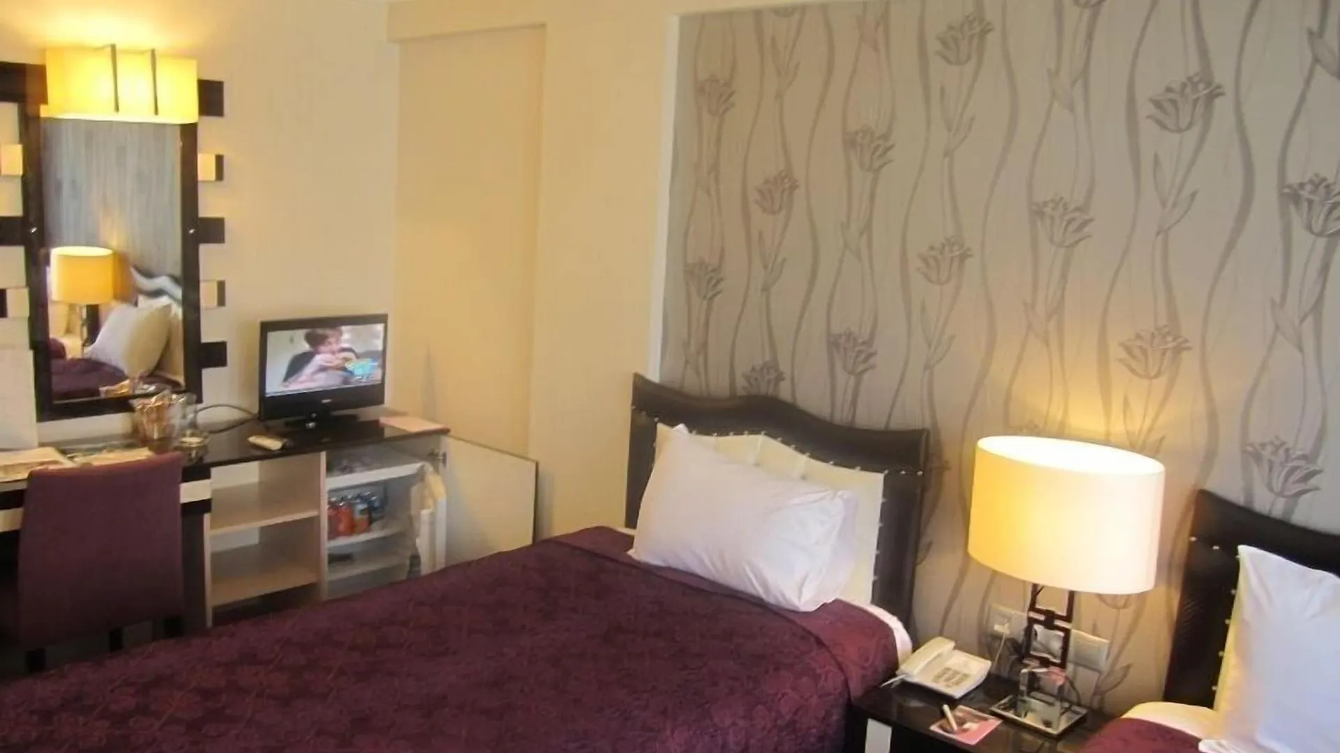 Ankara Risiss Hotel