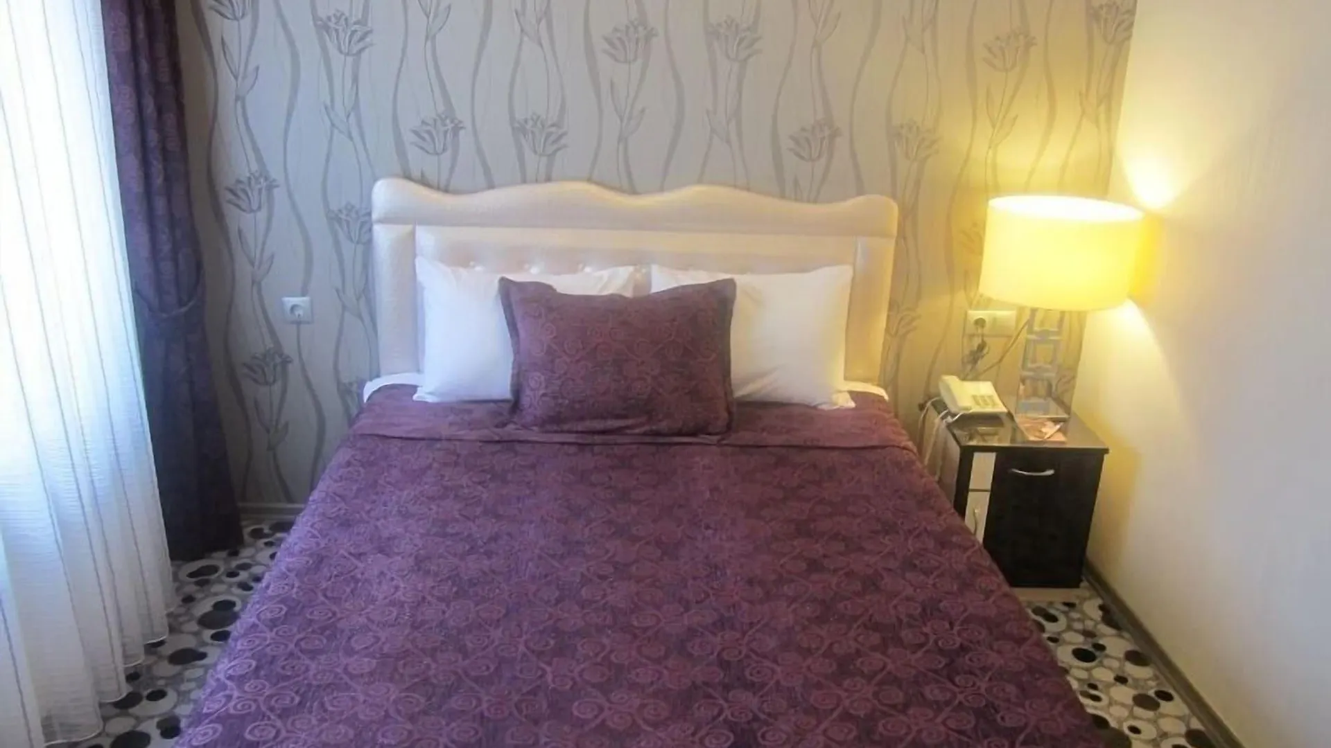 Ankara Risiss Hotel