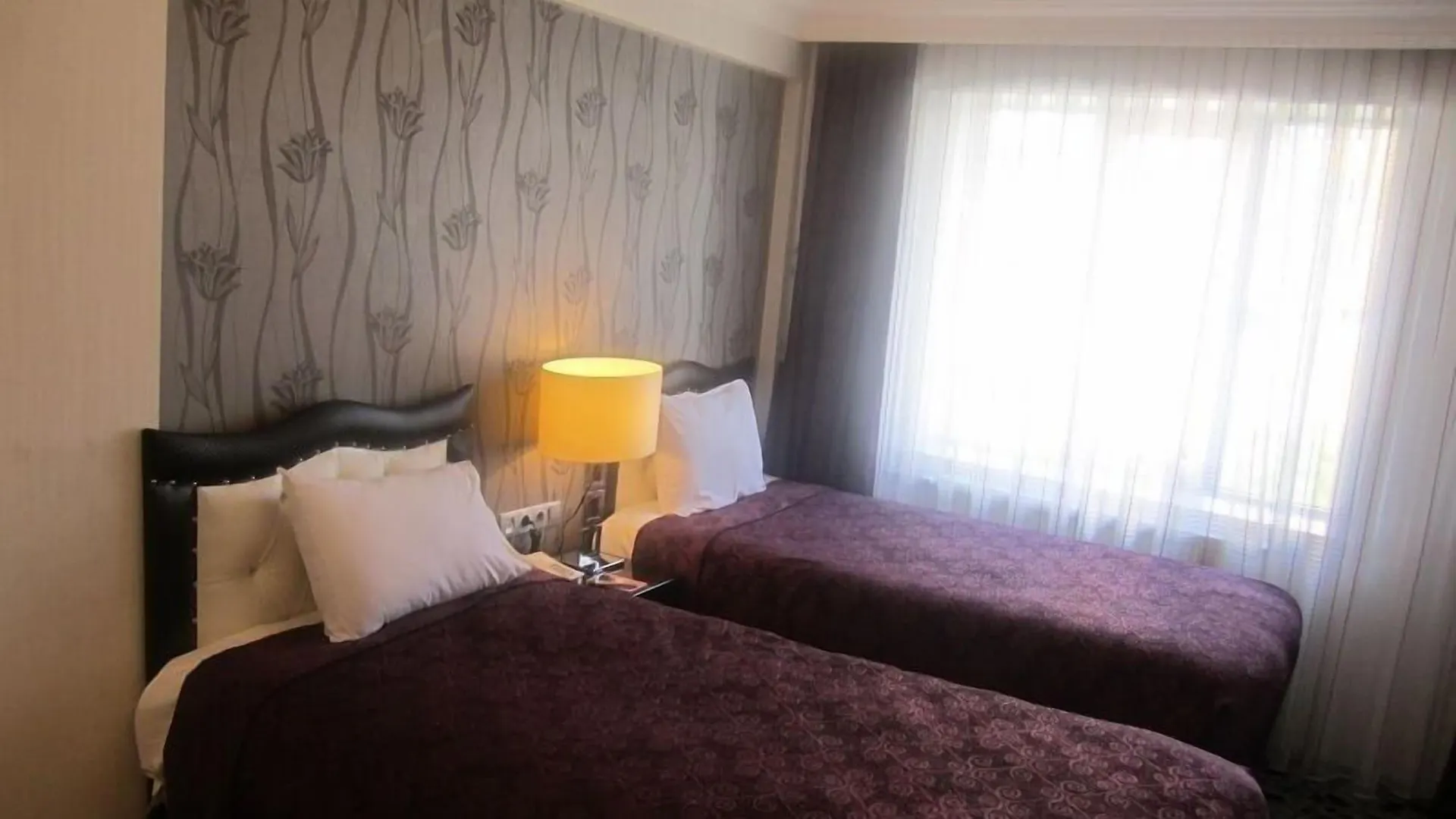 Ankara Risiss Hotel