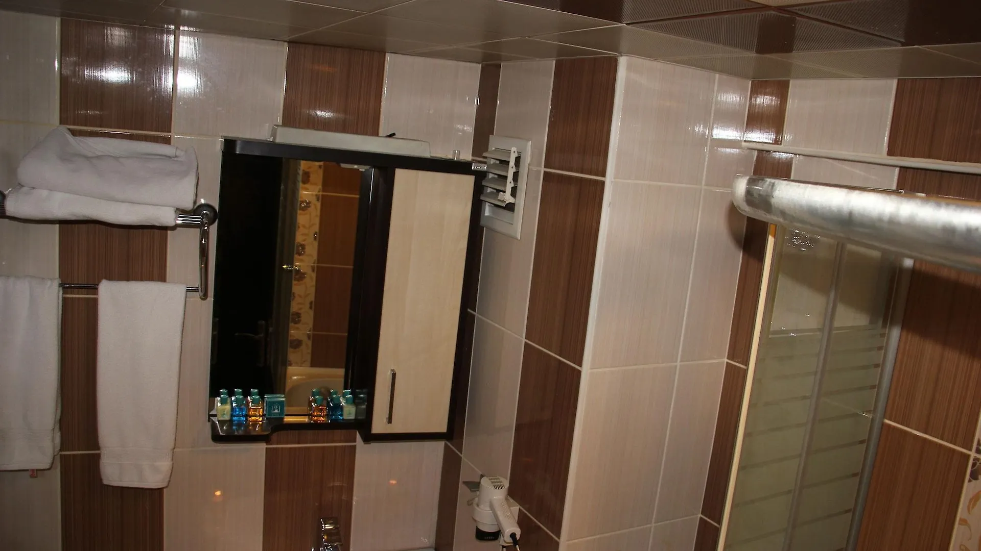 Ankara Risiss Hotel