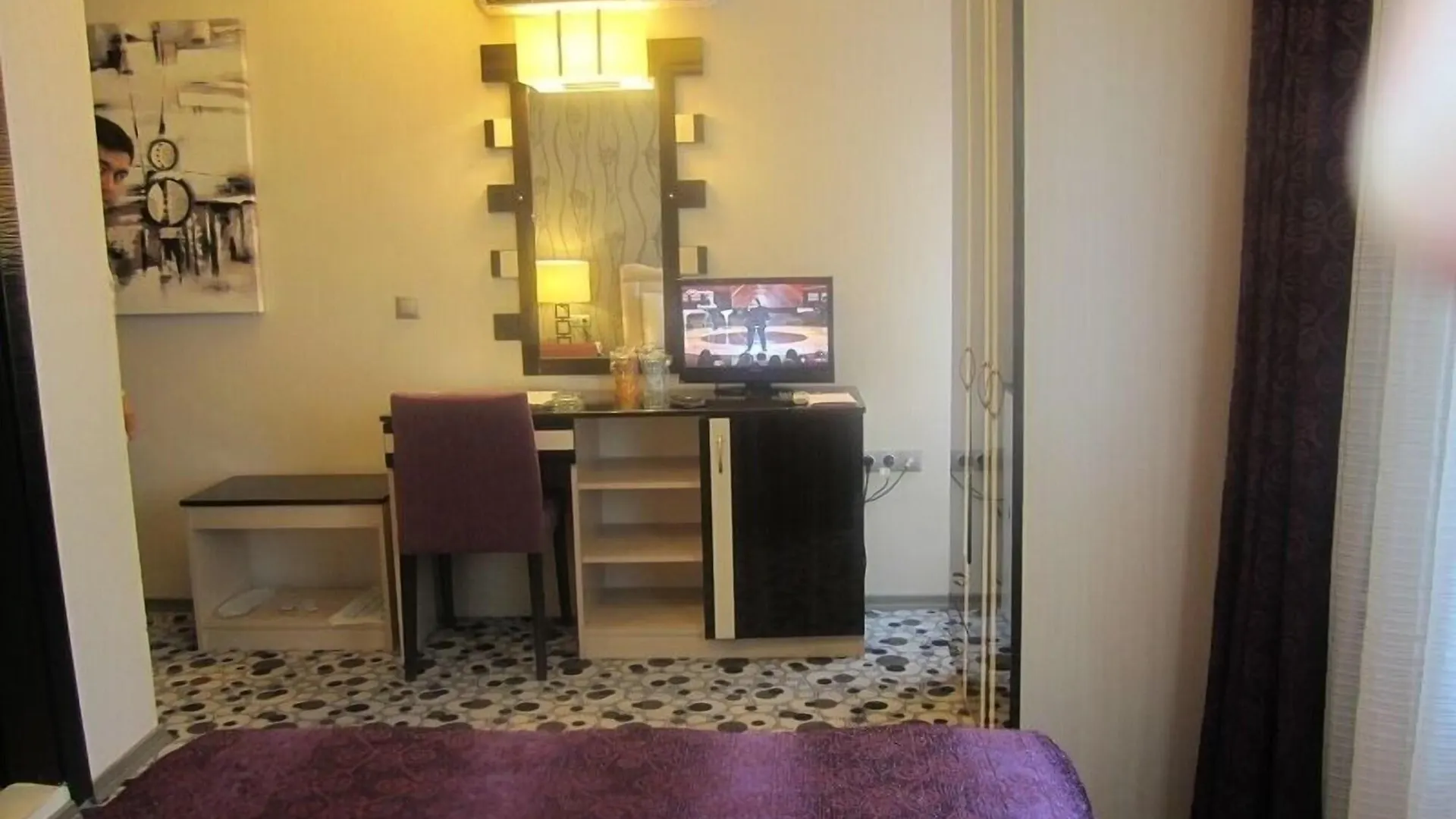 Ankara Risiss Hotel 2*,  Turkey