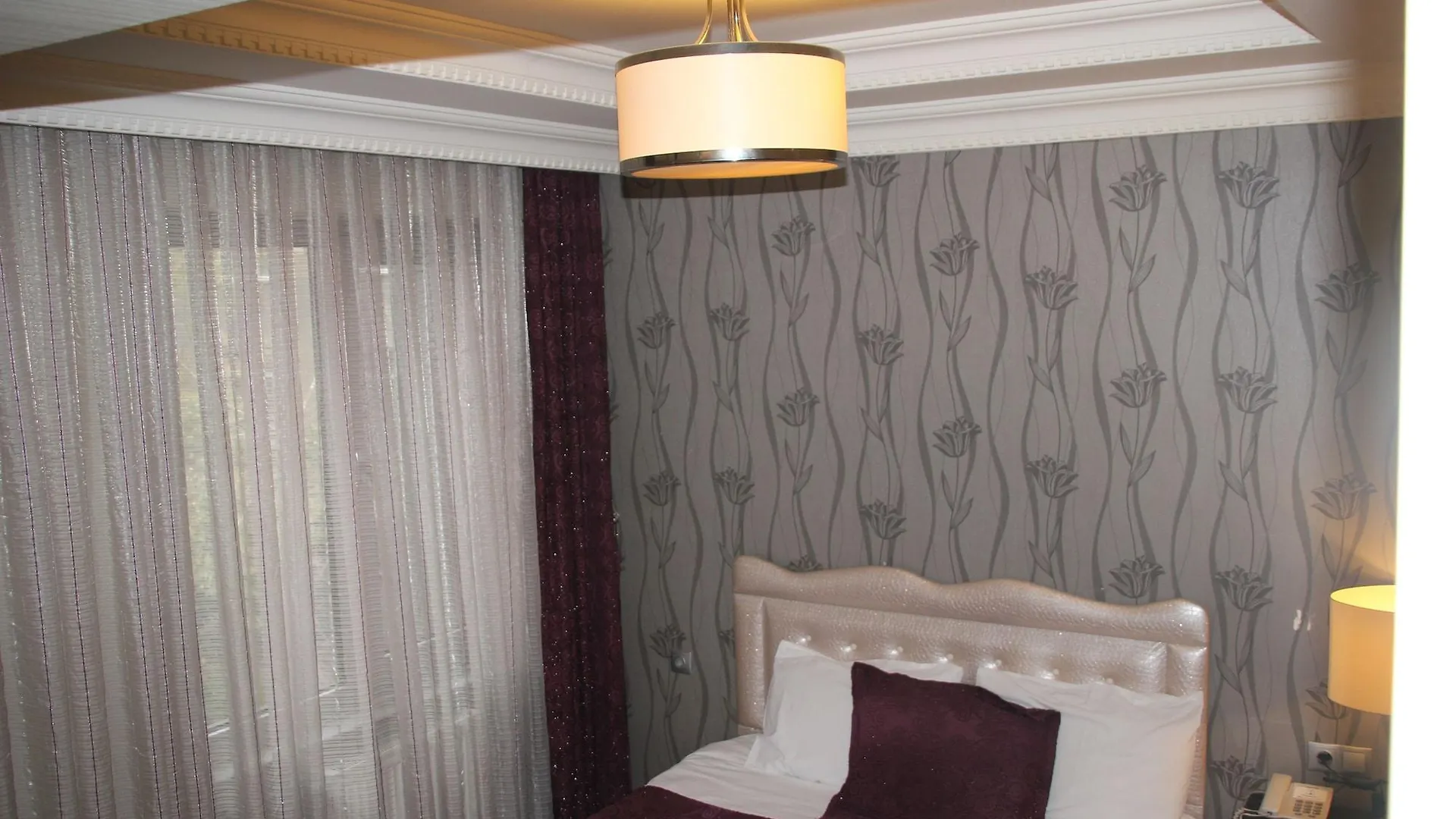 Ankara Risiss Hotel