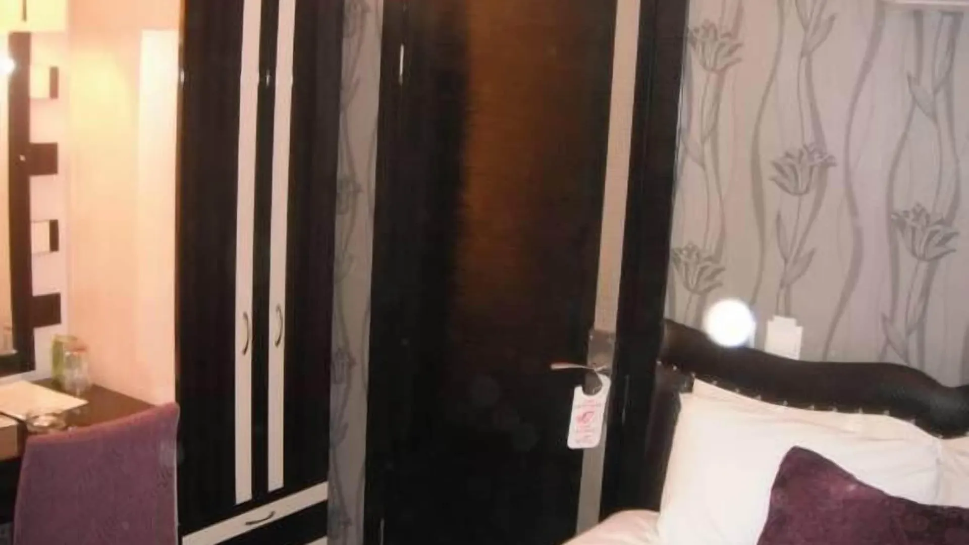 Ankara Risiss Hotel 2*,  Turkey