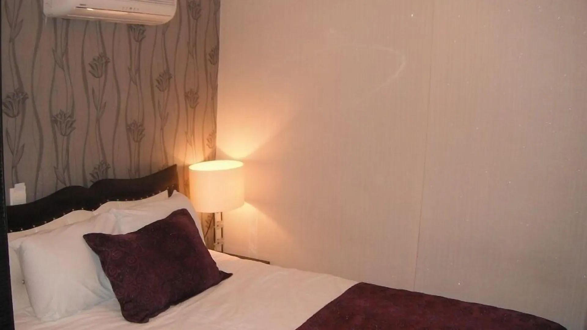 Ankara Risiss Hotel