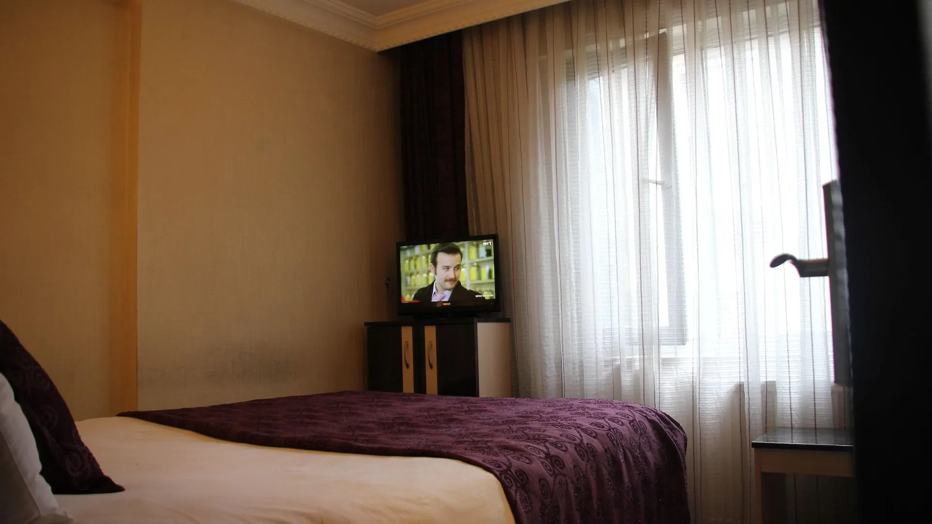 Ankara Risiss Hotel