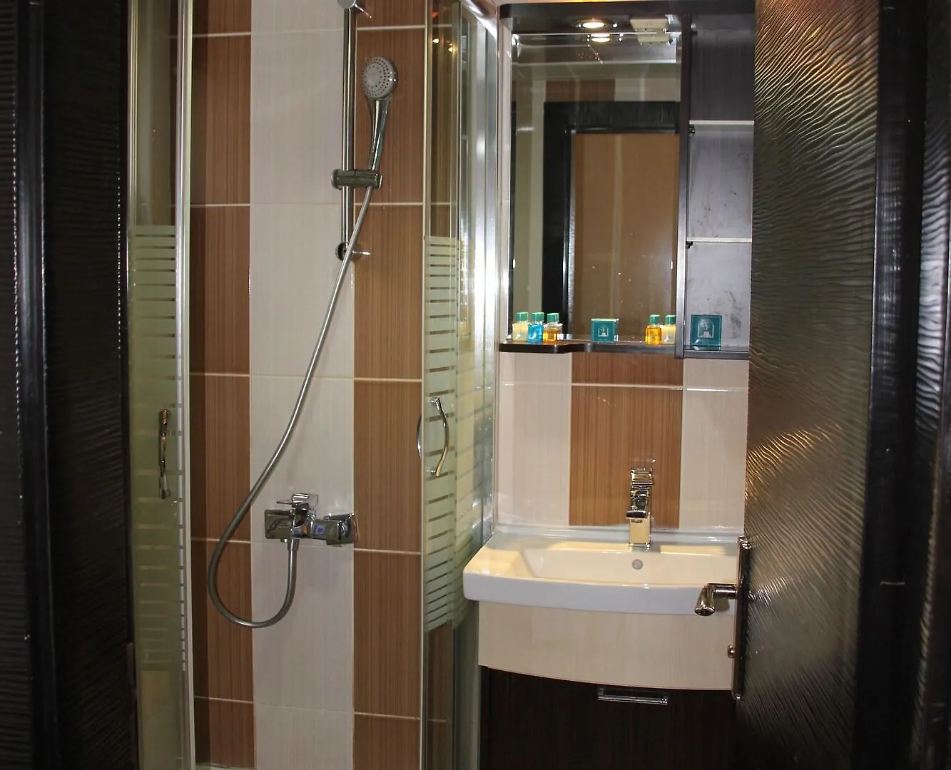 Ankara Risiss Hotel