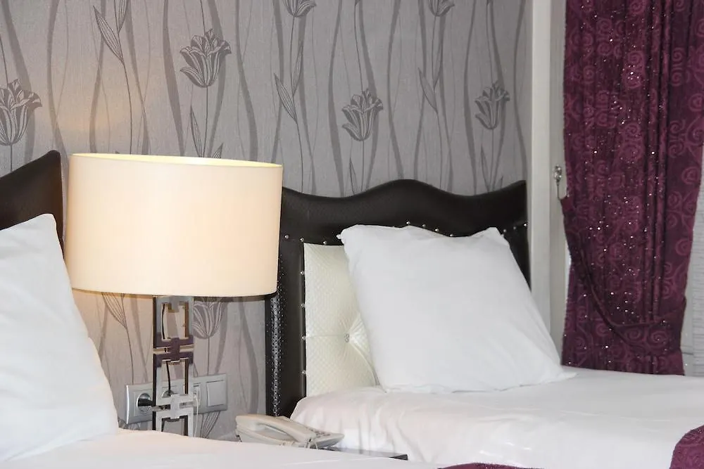 Ankara Risiss Hotel