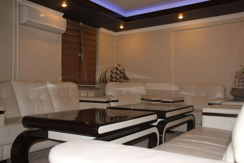 Ankara Risiss Hotel