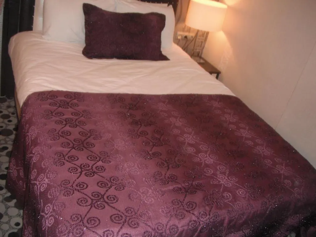 Ankara Risiss Hotel