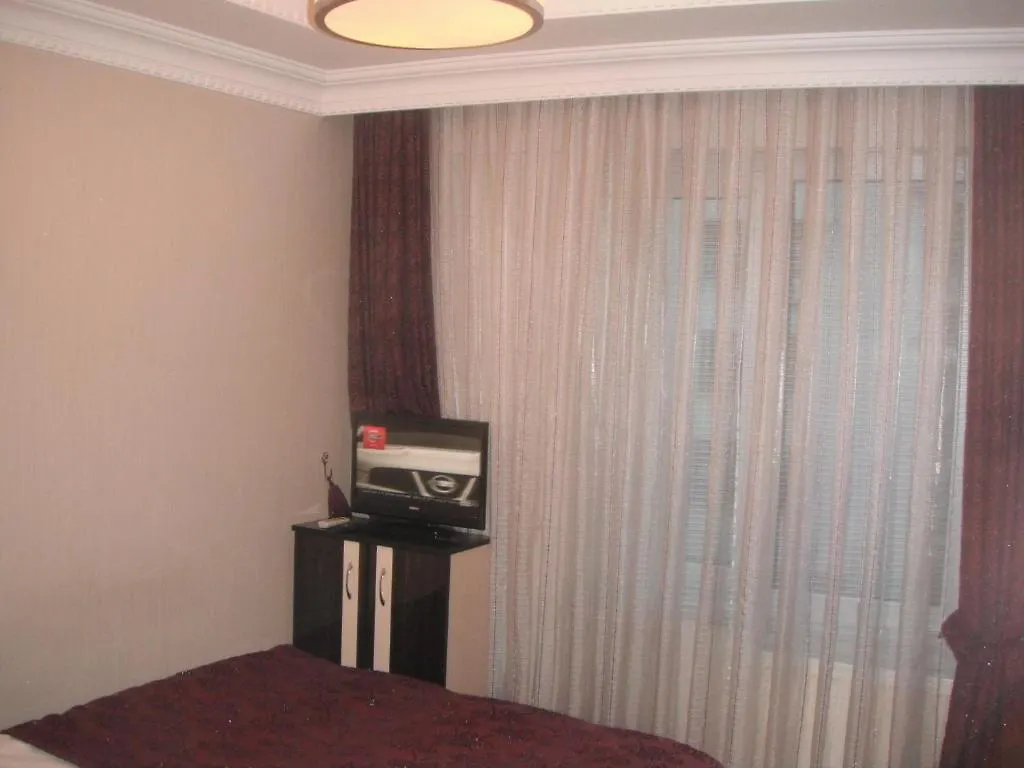 Ankara Risiss Hotel