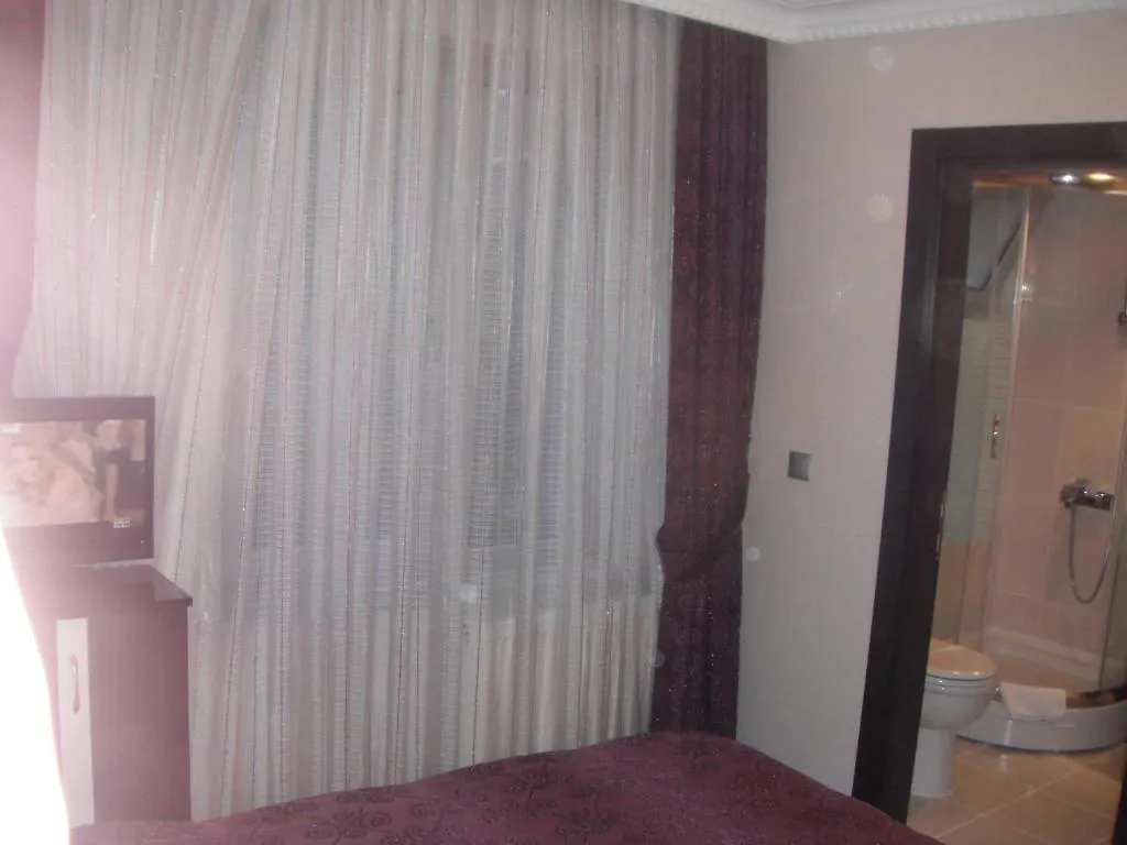 Ankara Risiss Hotel Turkey