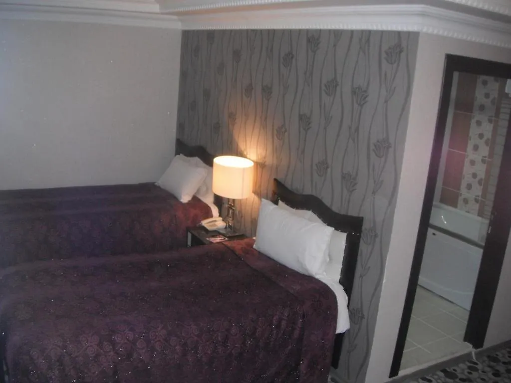 Ankara Risiss Hotel Turkey