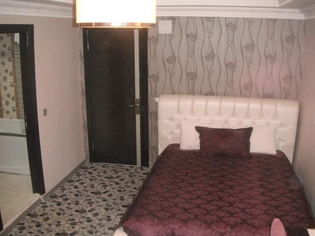 Ankara Risiss Hotel