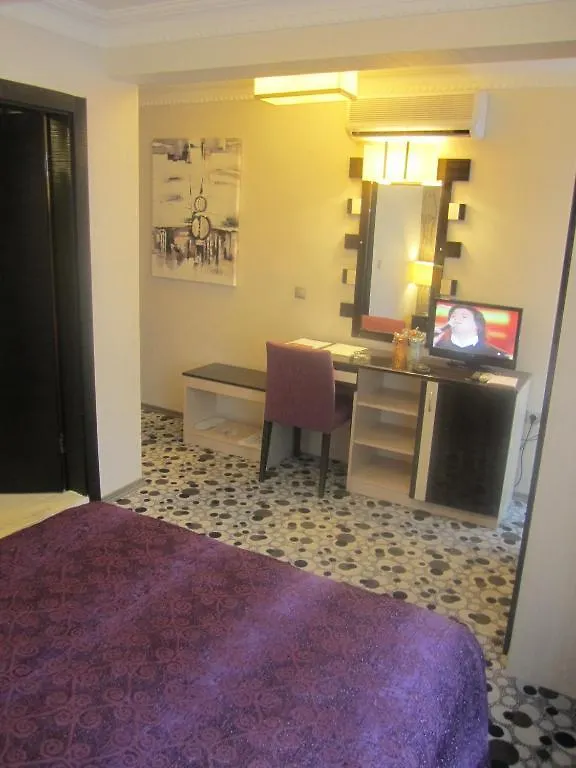 Ankara Risiss Hotel Turkey