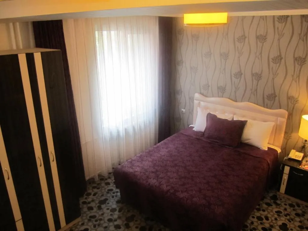 Ankara Risiss Hotel