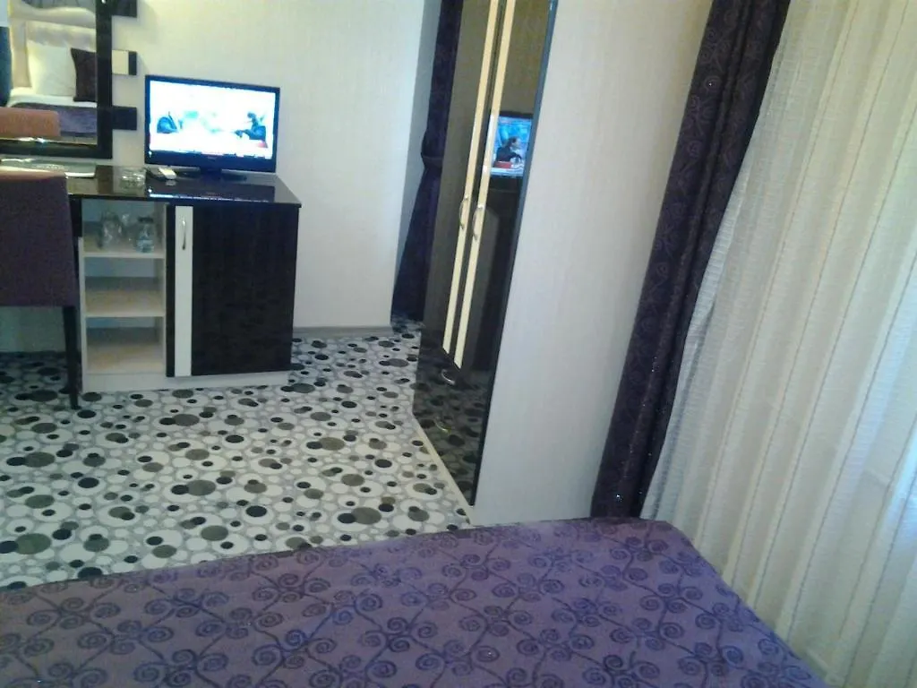 **  Ankara Risiss Hotel Turkey