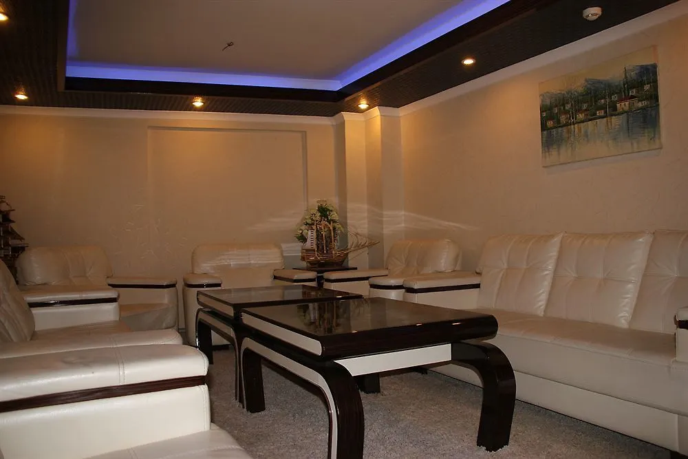 Ankara Risiss Hotel 2*,  Turkey