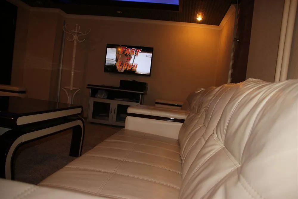 Ankara Risiss Hotel