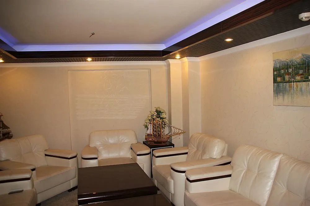 Ankara Risiss Hotel