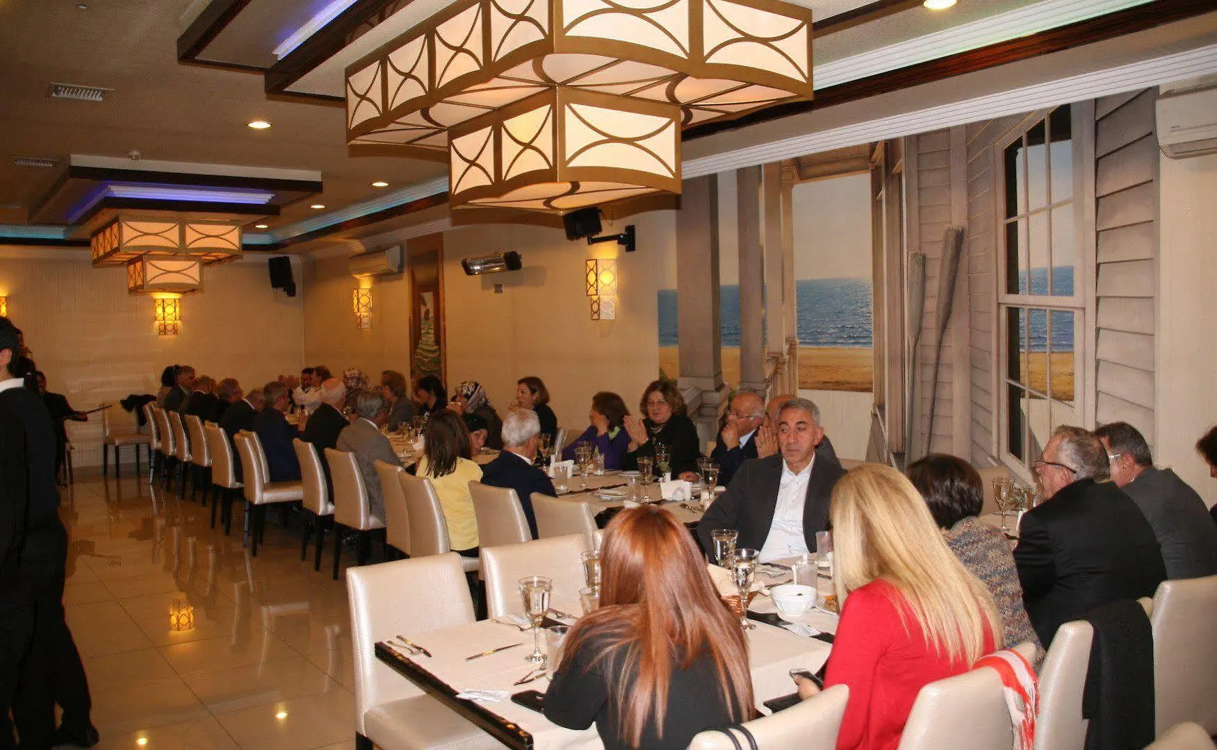 **  Ankara Risiss Hotel Turkey