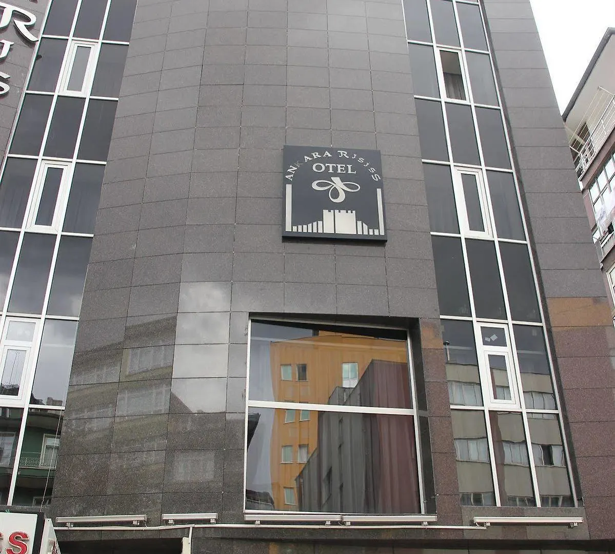 Ankara Risiss Hotel