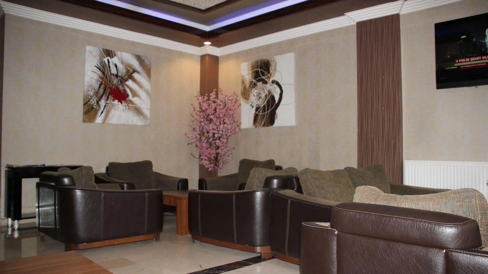 Ankara Risiss Hotel