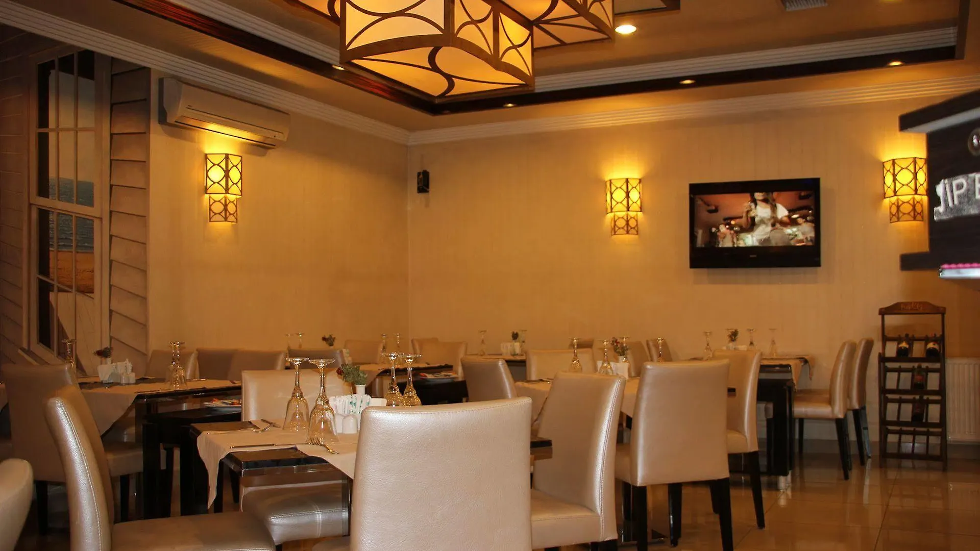 Ankara Risiss Hotel Turkey