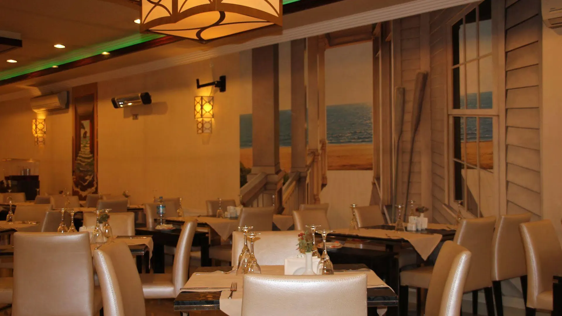 Ankara Risiss Hotel