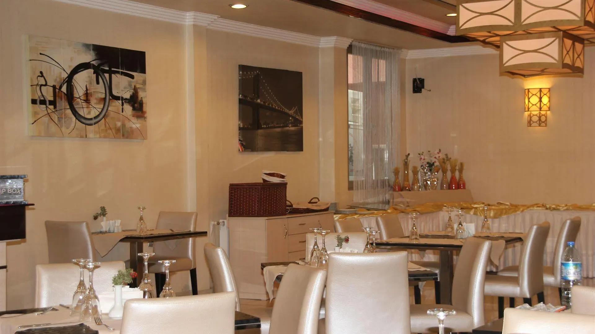 Ankara Risiss Hotel